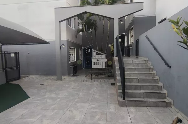 Apartamento para venda e aluguel, 2 quarto(s),  Centro, Bauru