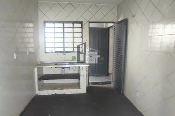 Casa para aluguel, 2 quarto(s),  Parque Giansante, Bauru