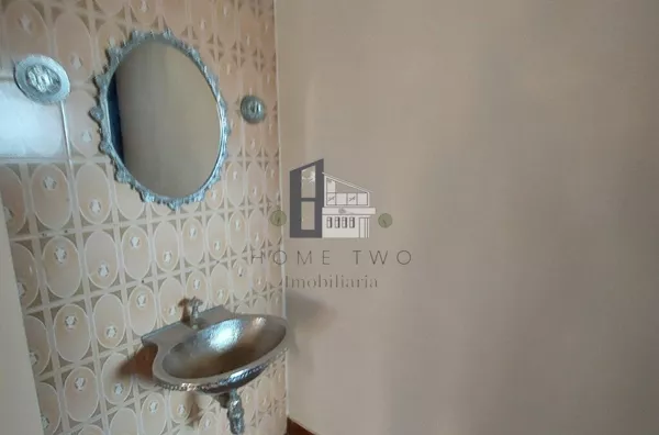 Casa 4 quartos ,  Vila Cidade Universitária, Bauru