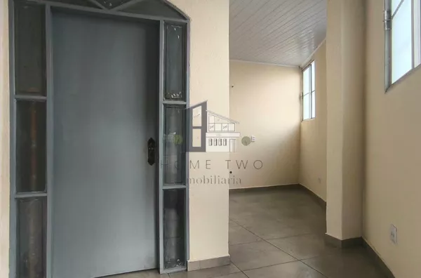 Casa para aluguel, 2 quarto(s),  Jardim Silvestre, Bauru - Foto 1