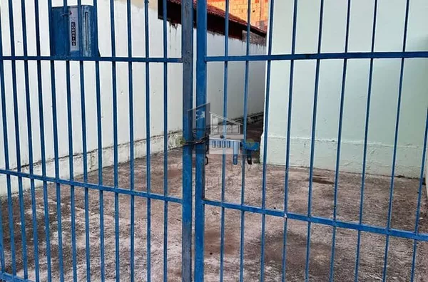 Casa para aluguel, 1 quarto(s),  Núcleo Habitacional José Regino, Bauru - Foto 10
