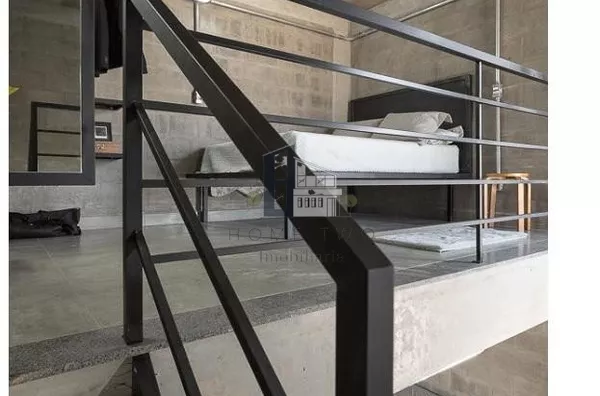 Loft para aluguel, 1 quarto(s),  Jardim Terra Branca, Bauru