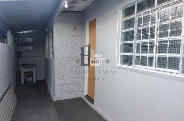 Casa para aluguel, 1 quarto(s),  - Selecione - Bairro, Bauru