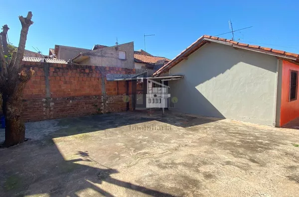 Casa para aluguel, 2 quarto(s),  Núcleo Habitacional Nobuji Nagasawa, Bauru