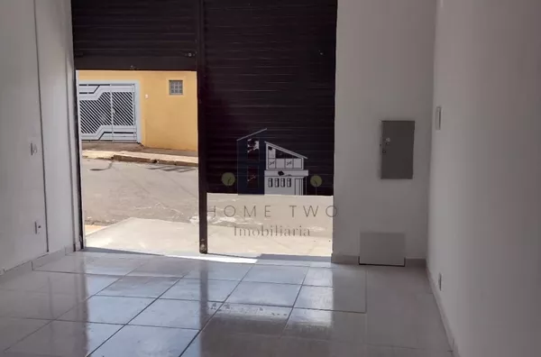 - salão para aluguel,  Vila Independência, Bauru