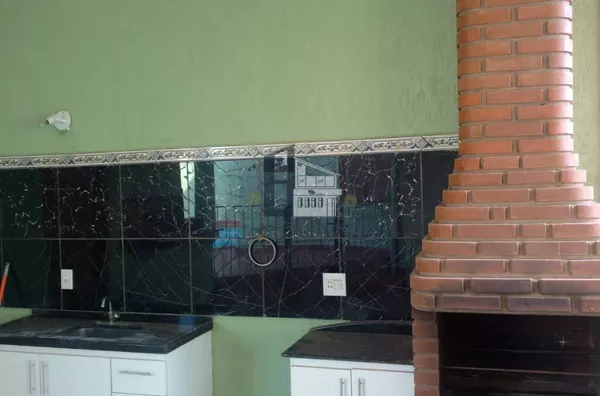 Casa em condomínio para venda e aluguel, 4 quarto(s),  Jardim Marabá, Bauru