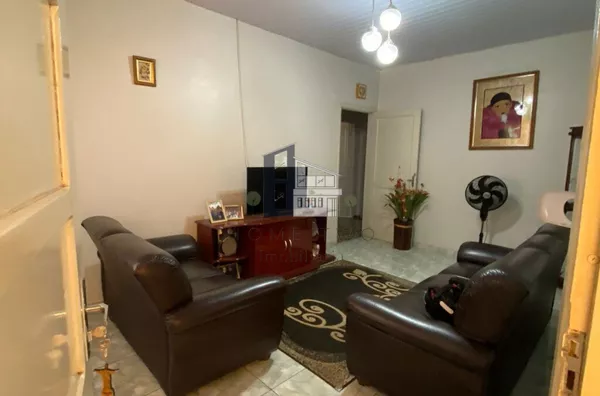Casa para venda, 2 quarto(s),  Jardim Santana, Bauru