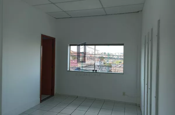 Casa para aluguel, 1 quarto(s),  Vila Falcão, Bauru