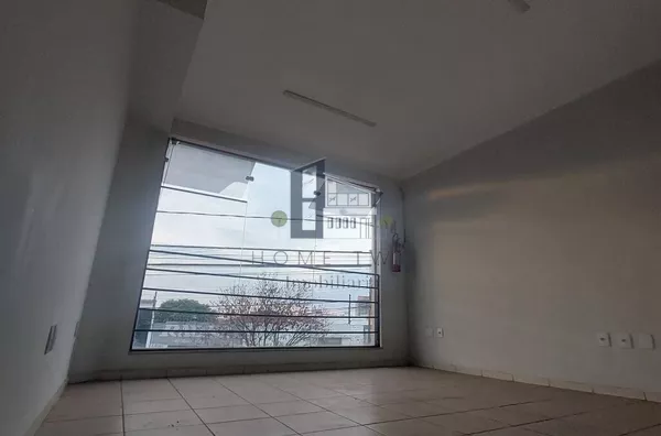 Sala comercial para aluguel,  Vila Mesquita, Bauru