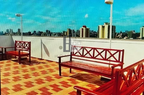 Apartamento para aluguel, 1 quarto(s),  Jardim Nasralla, Bauru