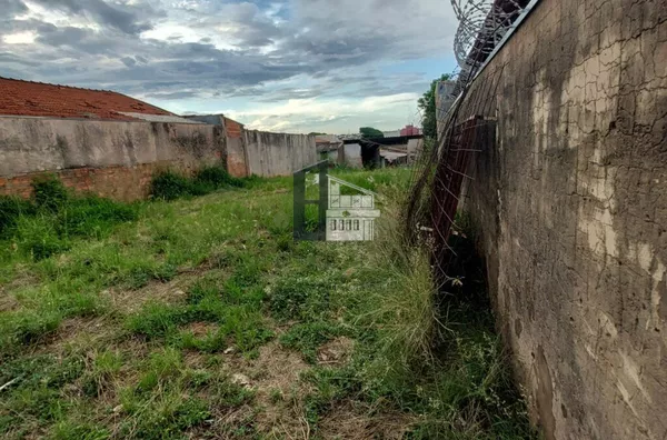 Terreno para venda,  Vila Cardia 400m2 , Bauru