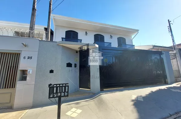 Sobrado para venda, 3 quarto(s), Jardim Bela Vista, Bauru - Foto 3