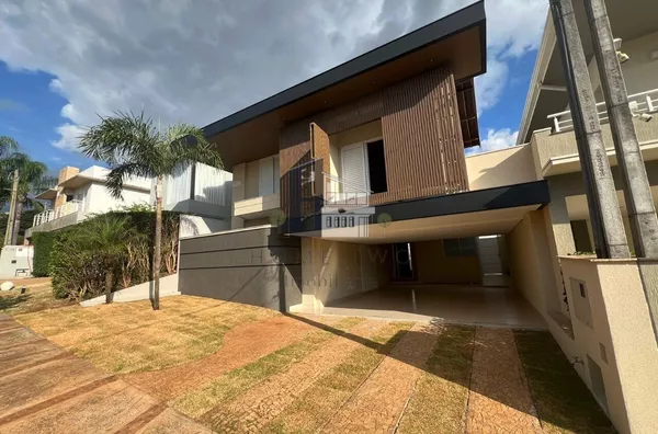 Casa em condomínio para aluguel,  Villaggio II, Vila Aviação, Bauru - Foto 30