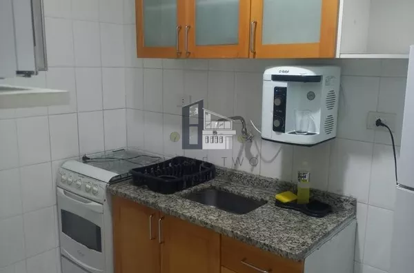 Apartamento para venda, 2 quarto(s),  Enseada, Guarujá