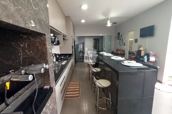 Casa em condomínio para venda,  Terra Nova Bauru I, Bauru