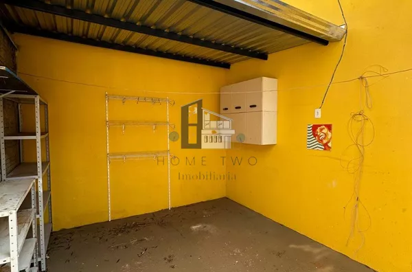 Casa para aluguel, 2 quarto(s),  Jardim Silvestre Ii, Bauru