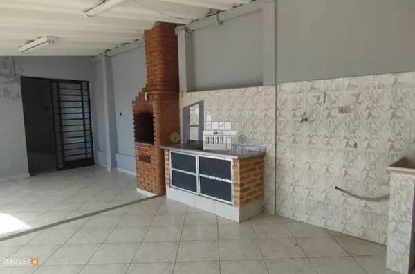 Casa para aluguel, 2 quarto(s),  Vila Coralina, Bauru