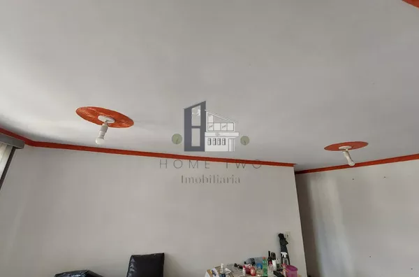 Apartamento para venda,  Parque Residencial Flamboyants, Bauru