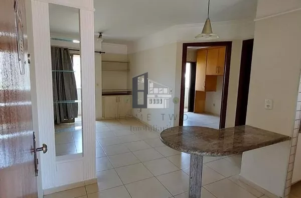 Apartamento para aluguel, 1 quarto(s),  Jardim Panorama, Bauru