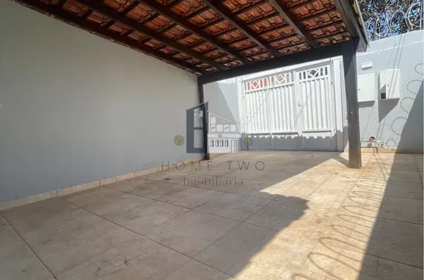 Casa para aluguel,  Jardim Solange, Bauru