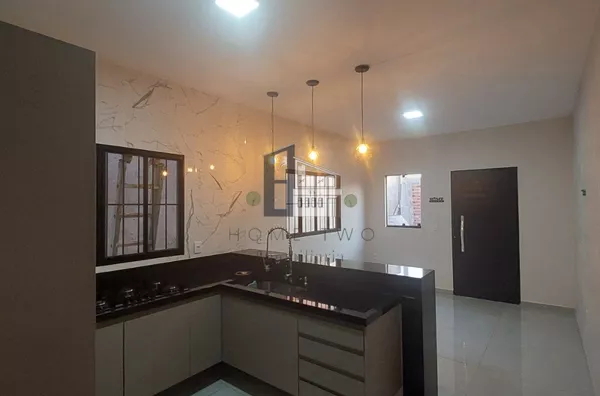 Casa para aluguel,  Parque Jaraguá, Bauru