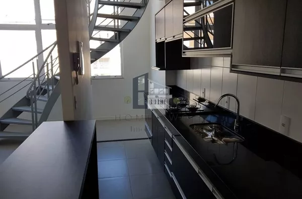 Apartamento duplex para venda e aluguel, 3 quarto(s),  Jardim Cruzeiro Do Sul, Bauru