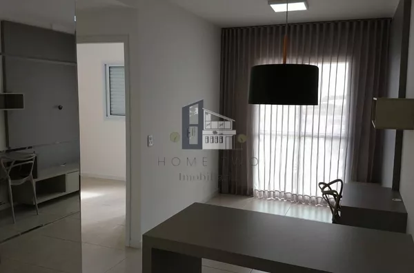 Apartamento para aluguel, 2 quarto(s),  Jardim Panorama, Bauru