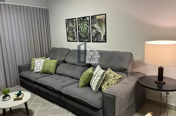Apartamento para aluguel, 3 quarto(s),  Vila Mesquita, Bauru