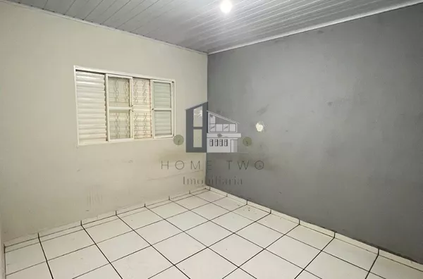 Casa para aluguel, 4 quarto(s),  Jardim Dona Lili, Bauru