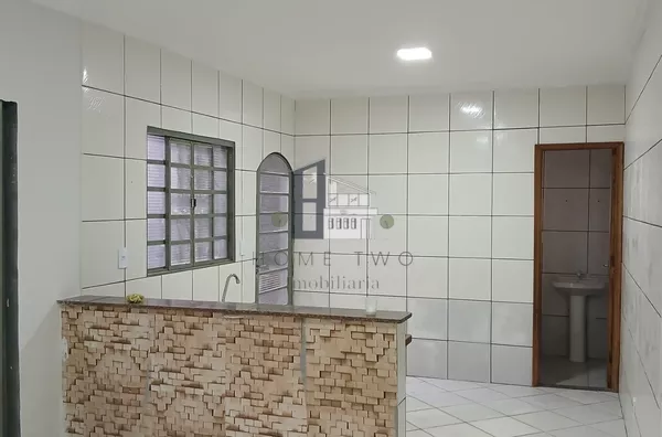 Casa para venda, 2 quarto(s),  Parque Jaraguá, Bauru