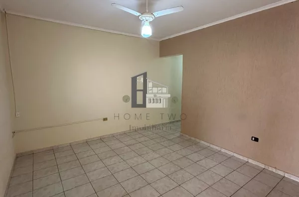 Casa com 2 dormitórios para alugar, 110 m² por R$ 1.450,00/mês - Vila Jardim Celina - Bauru/SP