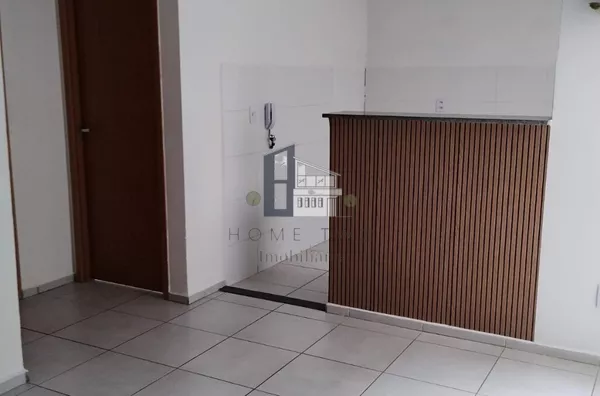 Apartamento para venda, 2 quarto(s),  Jardim Alvorada, Bauru