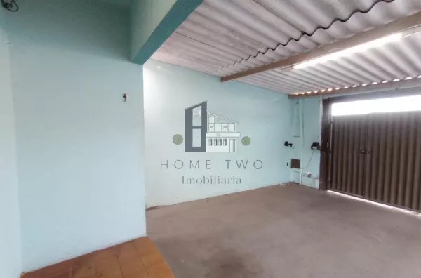 Casa para aluguel, 3 quarto(s),  Vila Paulista, Bauru
