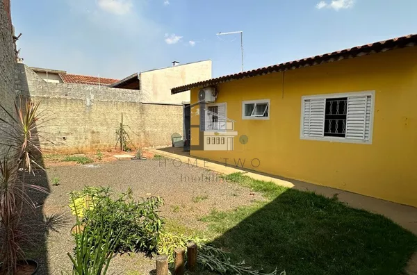 Casa para aluguel, 2 quarto(s),  Jardim Silvestre Ii, Bauru