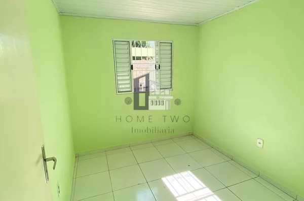 Casa para aluguel, 2 quarto(s),  Jardim Redentor, Bauru