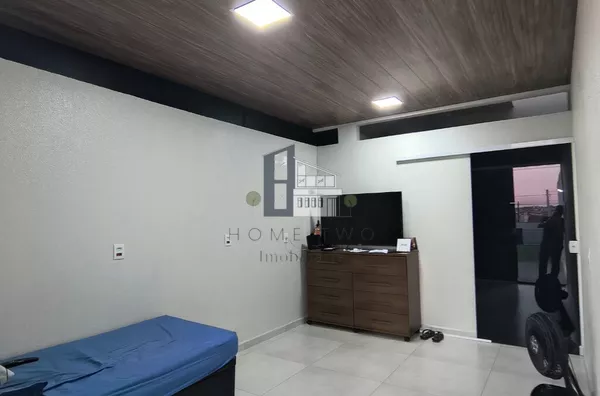 Casa para aluguel, Comercial/Residencial Jardim Bela Vista, Bauru