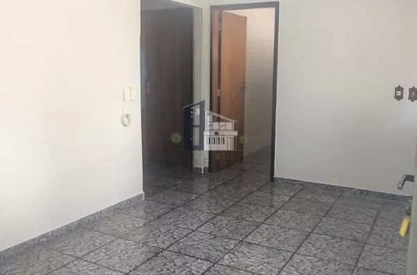Casa para aluguel,  Vila Santa Inês, Bauru