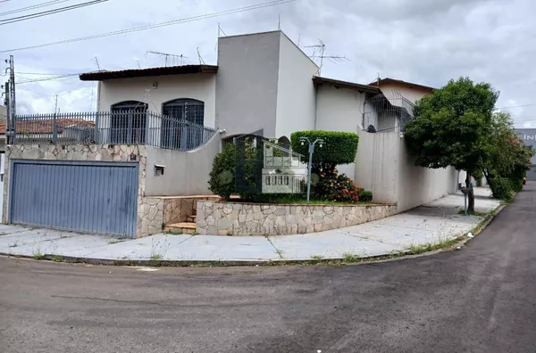 Casa para aluguel, 3 quarto(s),  Jardim Panorama, Bauru - Foto 1