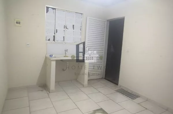 Kitnet para aluguel,  Vila Santa Luzia, Bauru