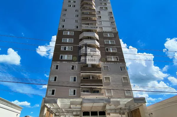 Apartamento para venda,  Condomínio Las Palmas, Jardim Estoril, Bauru