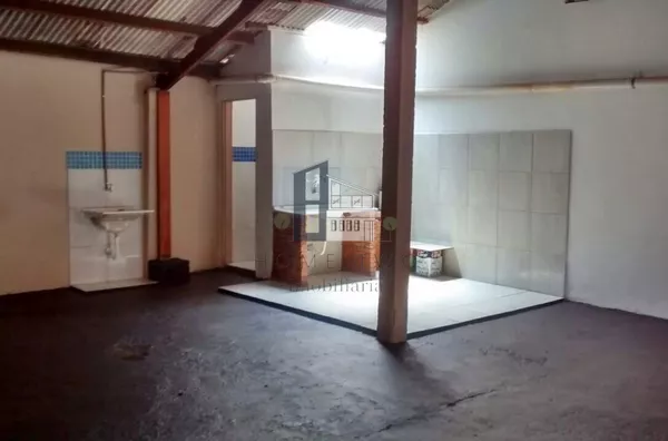Barracão para venda,  Vila Brunhari, Bauru