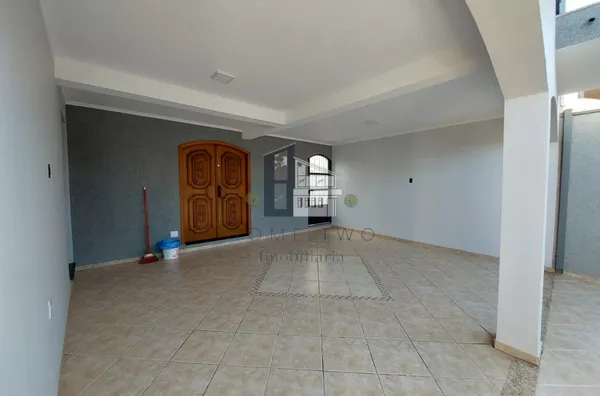 Sobrado para venda, 3 quarto(s), Jardim Bela Vista, Bauru