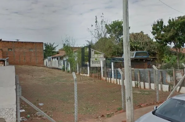Terreno para venda,  Vila São João Do Ipiranga, Bauru