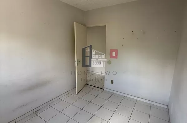 Apartamento para venda, Residencial Três América 2,  Núcleo Habitacional Vereador Edson Francisco Da Silva, Bauru