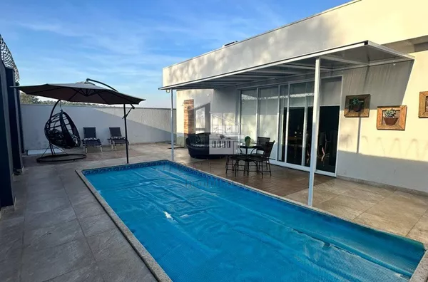 Casa em condomínio para venda e aluguel, 3 quarto(s),  Residencial Primavera, Piratininga