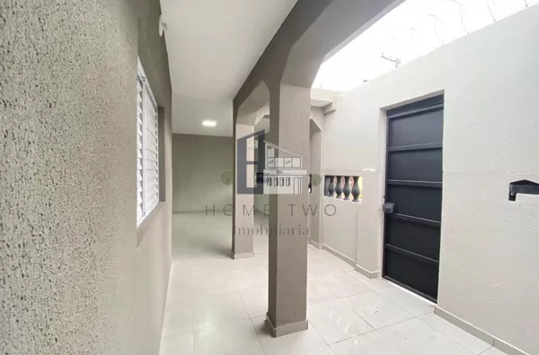 Casa para venda e aluguel, vila Falcão, Vila Souto, 2 quarto(s)  Bauru - Foto 3