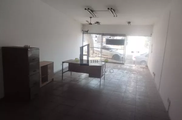 Sala comercial para venda e aluguel,  Centro, Bauru - Foto 5