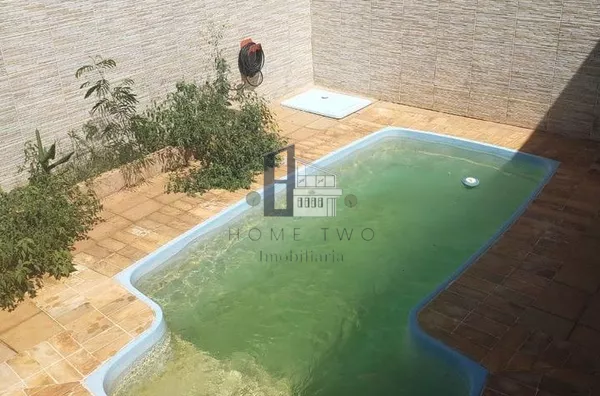 Casa com 4 dormitórios à venda, 250 m² por R$ 600.000,00 - Vila São Francisco - Bauru/SP
