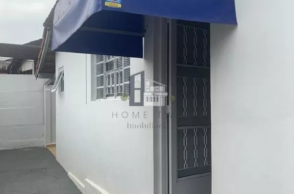 Casa para aluguel, 1 quarto(s),  Vila Nova Santa Clara, Bauru