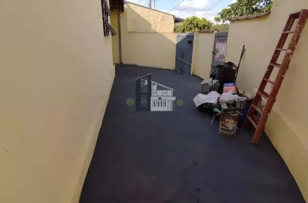 Casa para aluguel, 2 quarto(s),  Jardim Flórida, Bauru - Foto 3